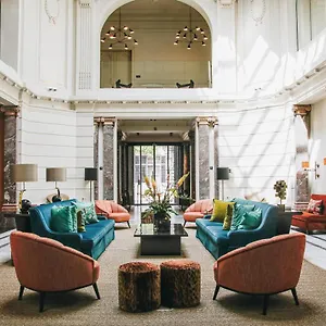 **** Hotel Franq Belgique