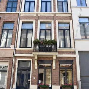 Marnix Bed & Breakfast Antwerp