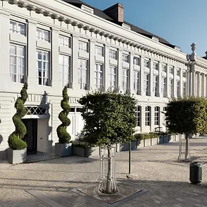 ***** Hotel Juliana Belgique