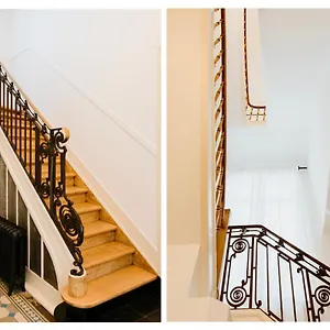 Ambiorix , Bruselas Bélgica