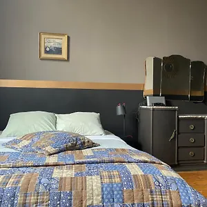 Vakantielogies Faja Lobi Inn Ghent