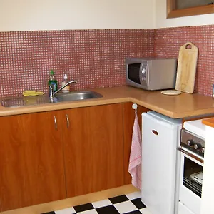 Het Rommelwater Bed & Breakfast Ghent