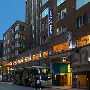 ** Hotel A&o Belgique