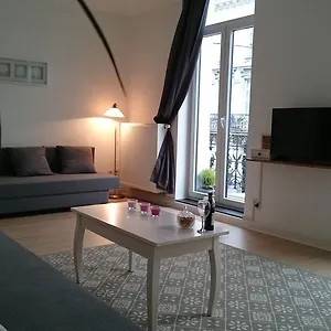  Appartement 3c-apartments Belgique