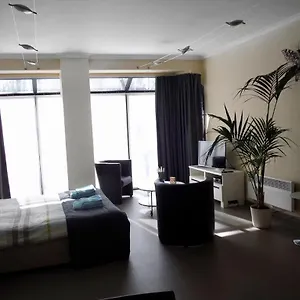  Appartement Residentie Royal Park Belgique