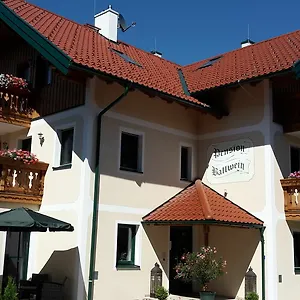 Ballwein Guest house Salzburg